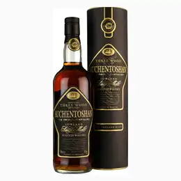 Auchentoshan Three Wood Pre-2008