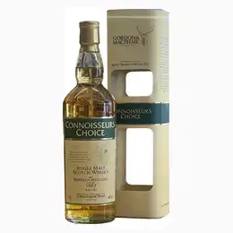 BENRIACH DISTILLERY Connoisseurs Choice 1997-2012 46% abv 700ml