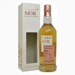 Carn Mor Strictly Limited Linkwood 2011 - 47.5% - Lockett Brothers