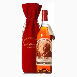 Pappy Van Winkle 20 Year Old Family Reserve Pre-2007