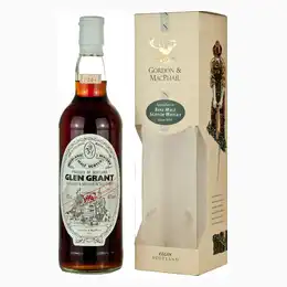 Glen Grant 1962 