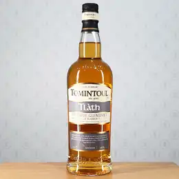 Tomintoul Tlath
