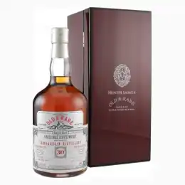Tamnavulin 1991 30 Year Old Old & Rare 53% 70cl