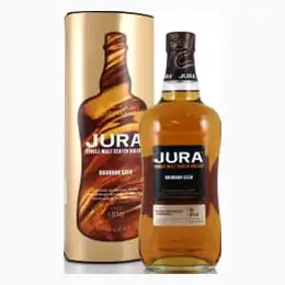 Jura Bourbon Cask