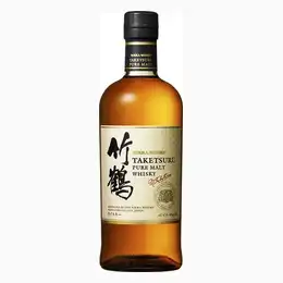 Nikka Taketsuru Pure Malt Whisky 70cl