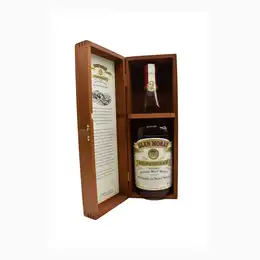 Glen Moray Centenary Vintage Port Wood Finish - 40% 70cl