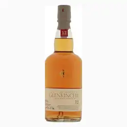 Glenkinchie 12 Year Whisky 70cl