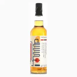 Invergordon 1990 35 Year Old Thompsons Bros