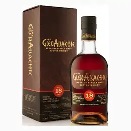 Glenallachie 18yo - 46% - Lockett Brothers