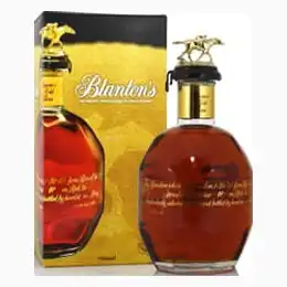 Blantons Gold Edition Single Barrel 147