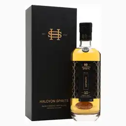 Clynelish 1993 30 Year Old Halcyon Spirits