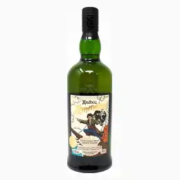 Ardbeg Arrrrrrrdbeg Committee Release Single Malt Scotch Whisky, 70cl, 51.8% ABV