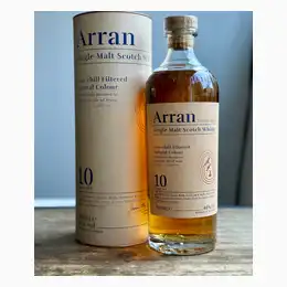 Arran 10 Year Old
