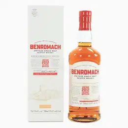 Benromach - 2012 
