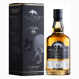 Wolfburn Northland