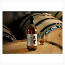 Tenjaku Japanese Blended Whisky 70cl