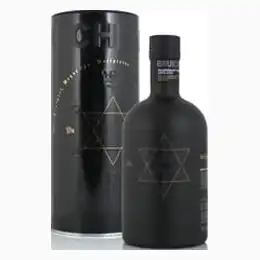 Bruichladdich Black Art 10