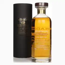 Edradour 11 Year Old 2013 - Ibisco Decanter Whisky 70cl