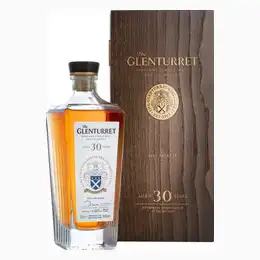 Glenturret 30 Year Old 2021 Release