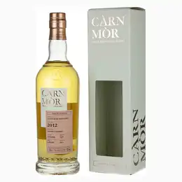 Glenburgie 8 Year Old 2012 Strictly Limited
