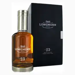 Longmorn 23 Year Old
