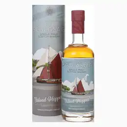 Tobermory 2013 Scalasaig 70cl
