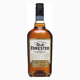 Buy Old Forester Bourbon Whisky 70cl Online