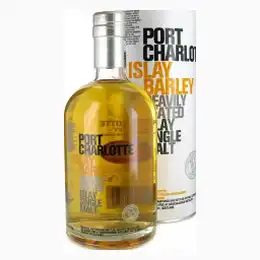 Port Charlotte Islay Barley 50% 70cl