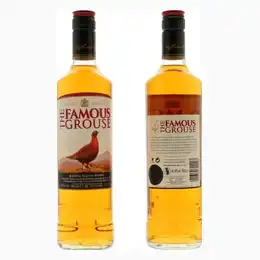 Famous Grouse The Grouse Blended Malt 0.70L 