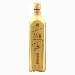 Johnnie Walker Gold Label Limited Edition 200th Anniversary 70cl