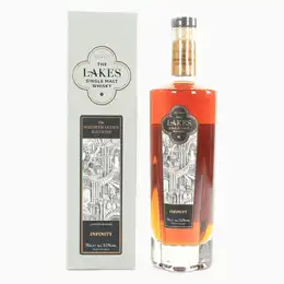 The Lakes Distillery - Infinity 