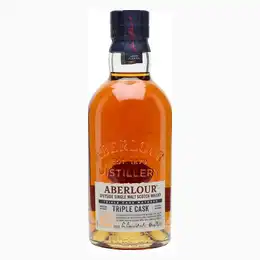Aberlour Triple Cask