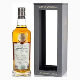 Glenburgie 23 Year Old 2000 Connoisseurs Choice 