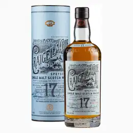 Craigellachie 17 Year Old