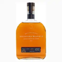 Woodford Reserve Malt