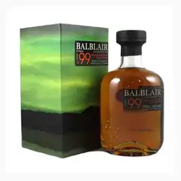 Balblair 1999 Vintage - 3rd Release