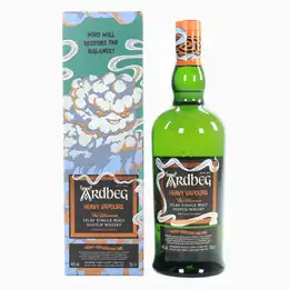 Ardbeg - Heavy Vapours 