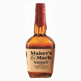 Makers Mark Bourbon