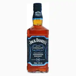 Jack Daniels Master Distillers No.6 70cl