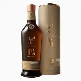 Glenfiddich IPA Scotch Whisky Single Malt Scotch Whisky Buy Online