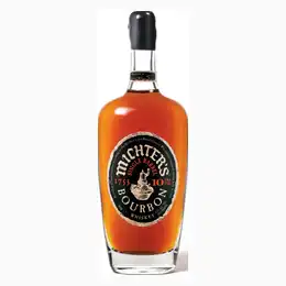 Michters 10 Year Old Bourbon 47.2% 70cl