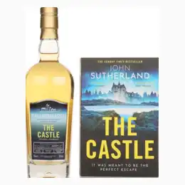 Ballindalloch The Castle Whisky 70cl