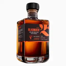 Bladnoch Dragon Series Iteration 