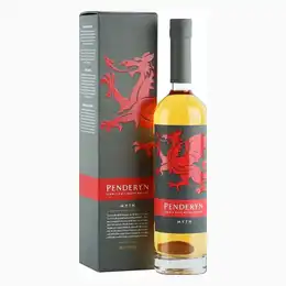 Penderyn Myth Single Malt Whisky 70cl