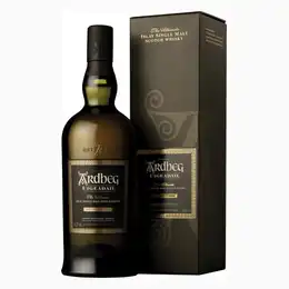 Ardbeg Uigeadail Islay Single Malt Scotch Whisky 70cl