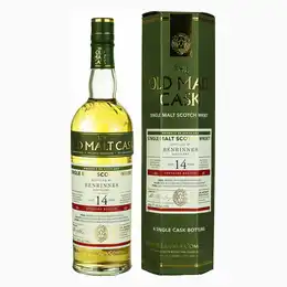 Benrinnes 14 Year Old 2003 Old Malt Cask