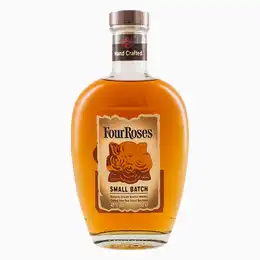 Four Roses Small Batch Kentucky Straight Bourbon Whisky