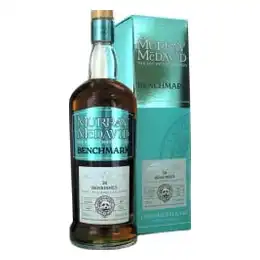 Benrinnes 14 Year Old Murray Mcdavid Benchmark Port And Px 50% 70cl