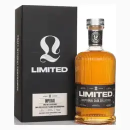 Imperial 33 Year Old 1989 -  Whisky 70cl
