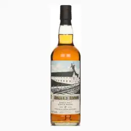 Glen Elgin 12 Year Old 2012 - Distilleries of Great Britain & Ireland  Whisky 70cl